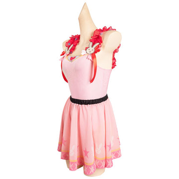 Anime Oshi No Ko Hoshino Ai Cosplay Disfraz Adulto Bañadores De Carnaval Halloween Fiesta DISFRAZDEDIADEBRUJAS.ES®